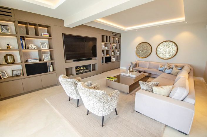 Image No.8-Maison de 7 chambres à vendre à Théoule-sur-Mer