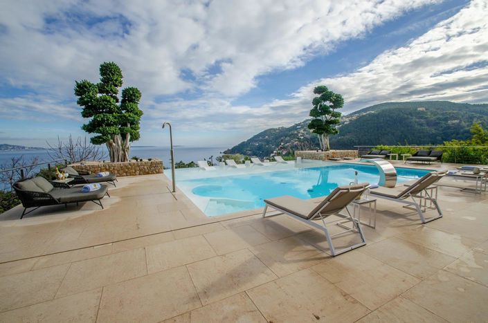 Image No.9-Maison de 7 chambres à vendre à Théoule-sur-Mer