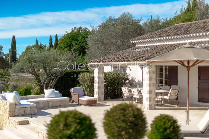 Image No.22-4 Bed House for sale