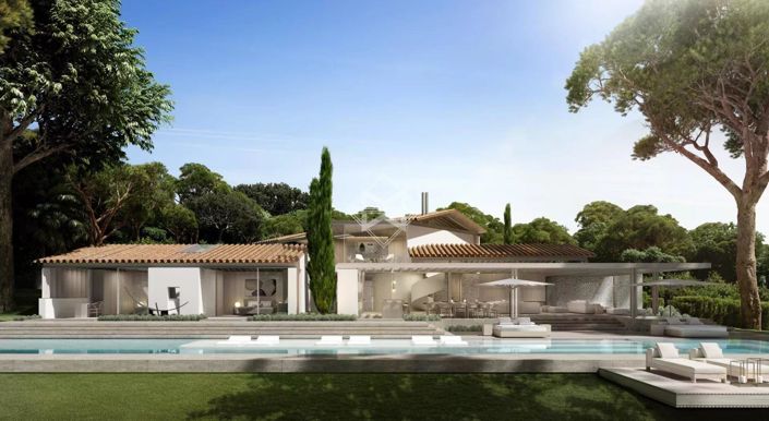 Image No.1-5 Bed House for sale