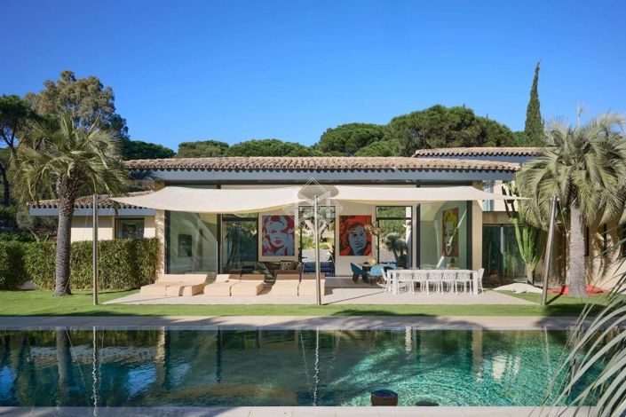 Image No.4-6 Bed House for sale