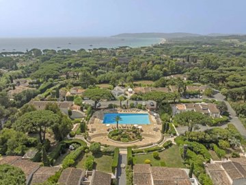 1 - Ramatuelle, House