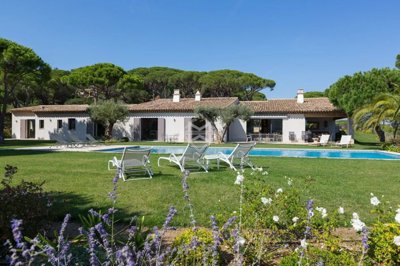 1 - Ramatuelle, House