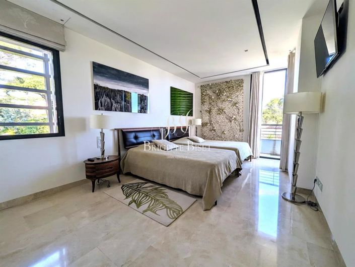 Image No.13-Appartement de 5 chambres à vendre à Sainte-Maxime