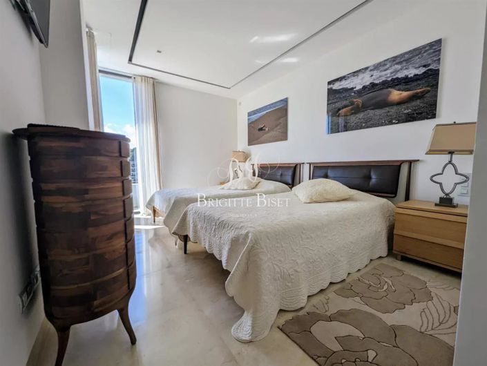 Image No.16-Appartement de 5 chambres à vendre à Sainte-Maxime