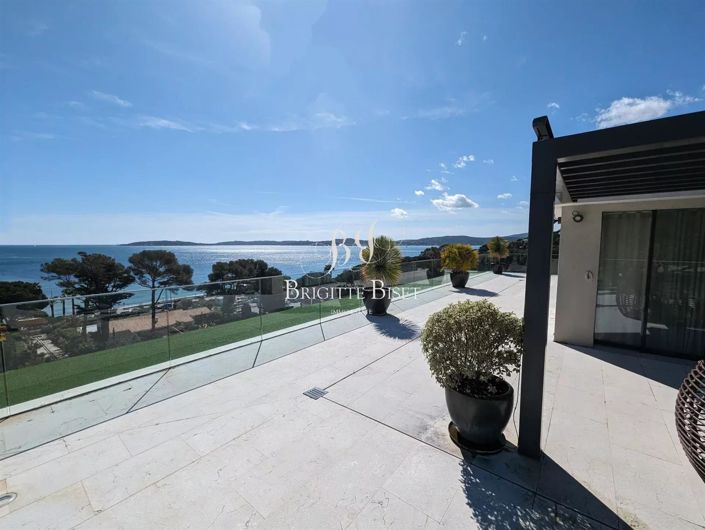 Image No.22-Appartement de 5 chambres à vendre à Sainte-Maxime