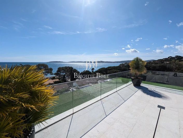 Image No.23-Appartement de 5 chambres à vendre à Sainte-Maxime