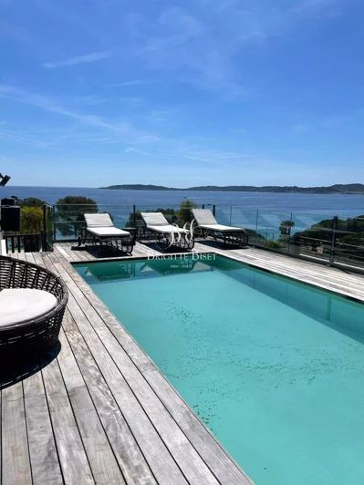 Image No.24-Appartement de 5 chambres à vendre à Sainte-Maxime