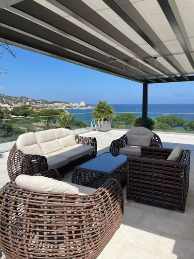 Image No.25-Appartement de 5 chambres à vendre à Sainte-Maxime