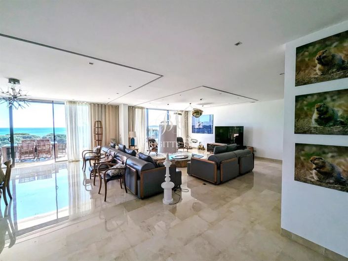 Image No.5-Appartement de 5 chambres à vendre à Sainte-Maxime