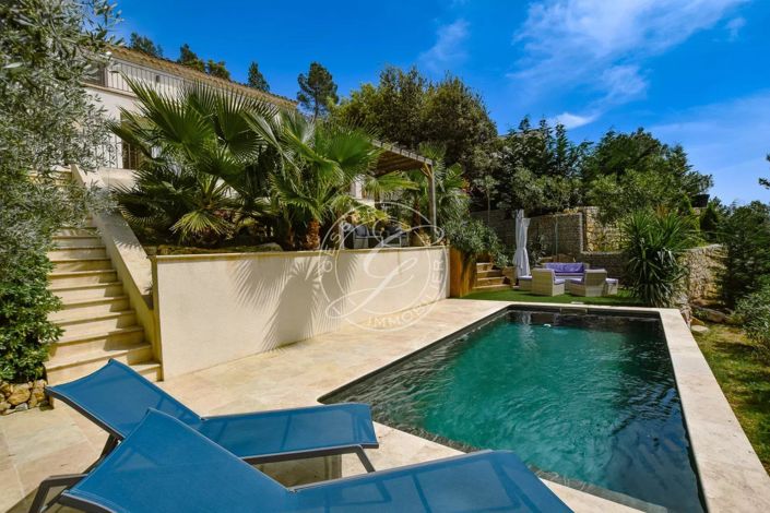 Image No.4-5 Bed House for sale