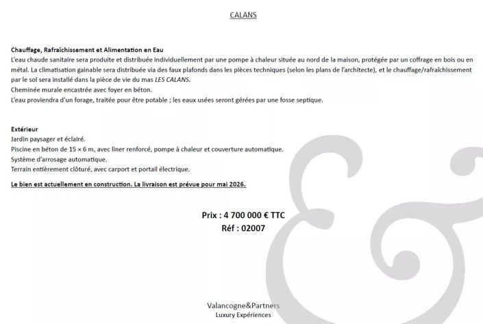 Image No.12-5 Bed House for sale