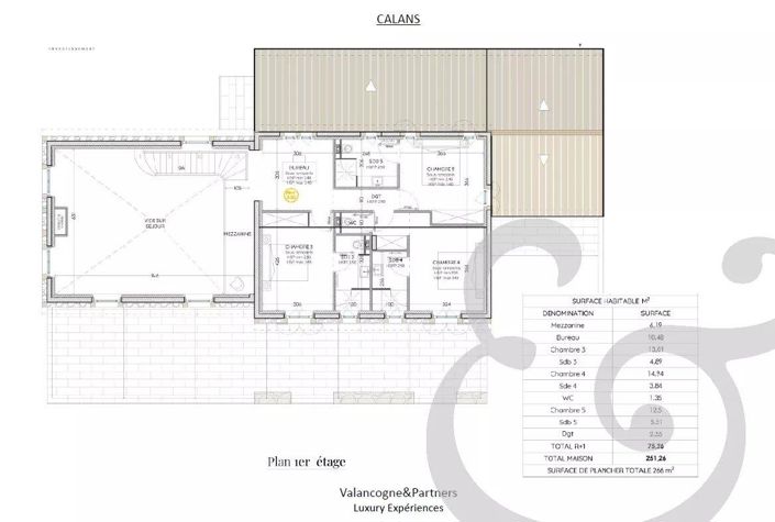 Image No.5-5 Bed House for sale