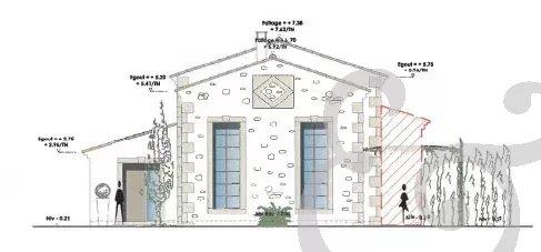 Image No.8-5 Bed House for sale