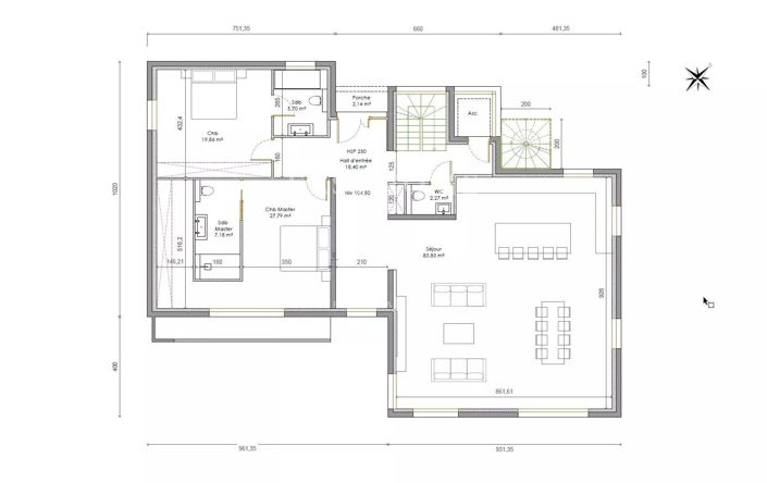 Image No.9-House for sale