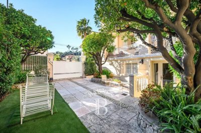 1 - Beaulieu-sur-Mer, Apartment