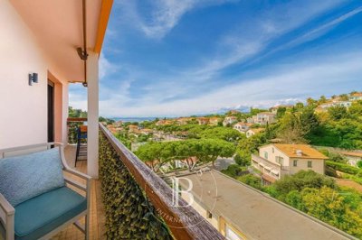 1 - Villefranche-sur-Mer, Apartment