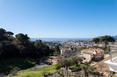 1 - Le Cannet, Apartment