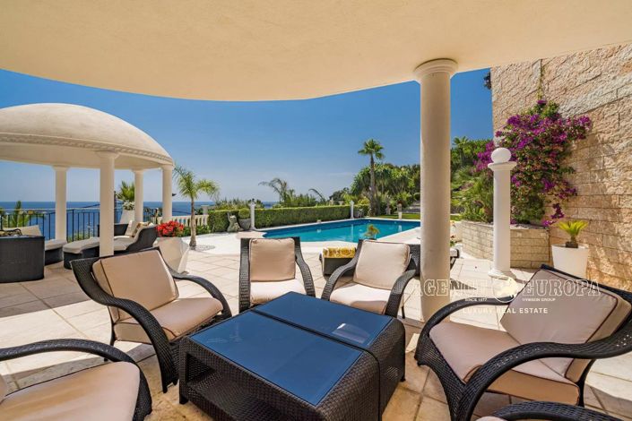 Image No.16-5 Bed House for sale