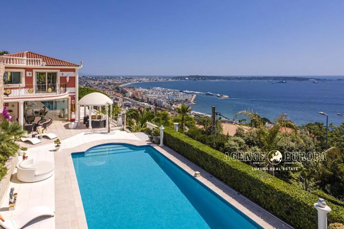 Image No.6-5 Bed House for sale