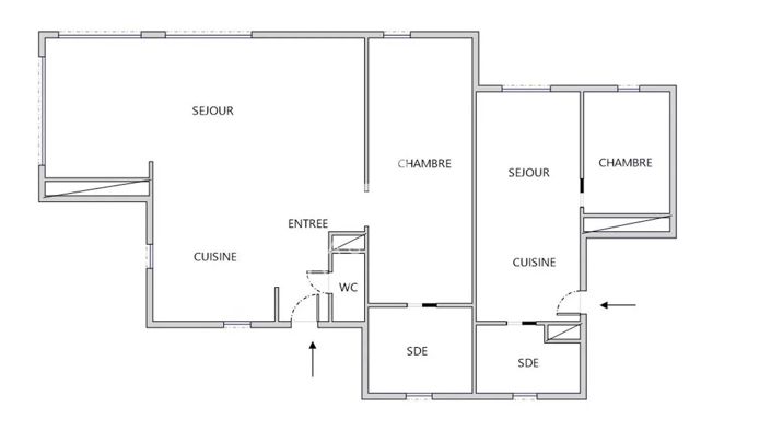 Image No.22-3 Bed House for sale