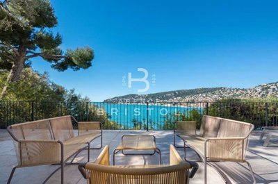 1 - Villefranche-sur-Mer, House