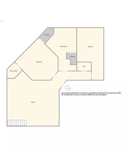 Image No.14-2 Bed Apartment for sale