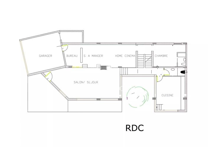 Image No.14-5 Bed House for sale