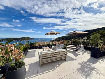 1 - Villefranche-sur-Mer, Apartment