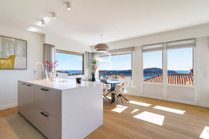 Image No.10-Appartement de 3 chambres à vendre à Villefranche-sur-Mer