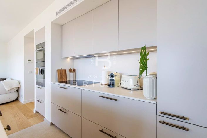 Image No.11-Appartement de 3 chambres à vendre à Villefranche-sur-Mer