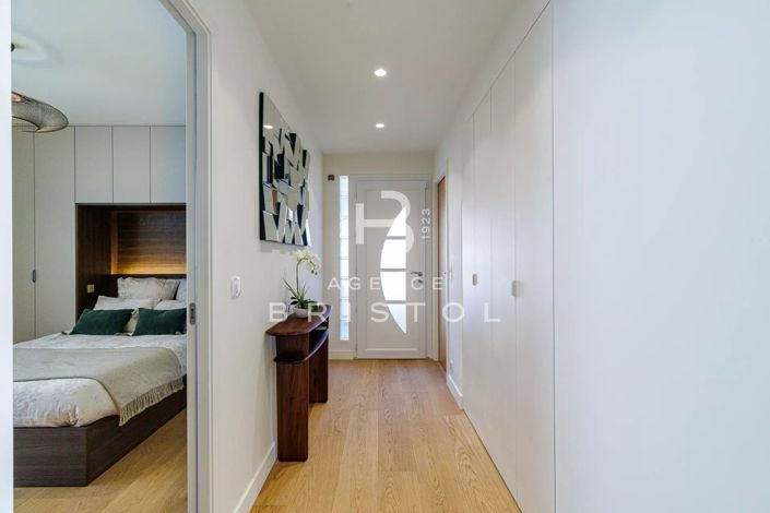 Image No.12-Appartement de 3 chambres à vendre à Villefranche-sur-Mer