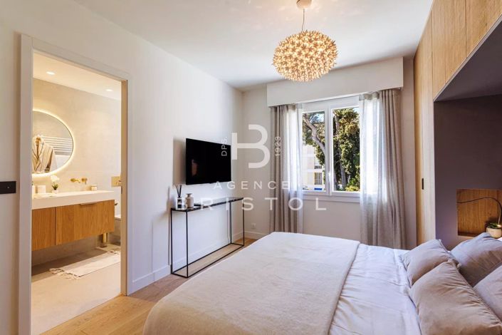 Image No.16-Appartement de 3 chambres à vendre à Villefranche-sur-Mer