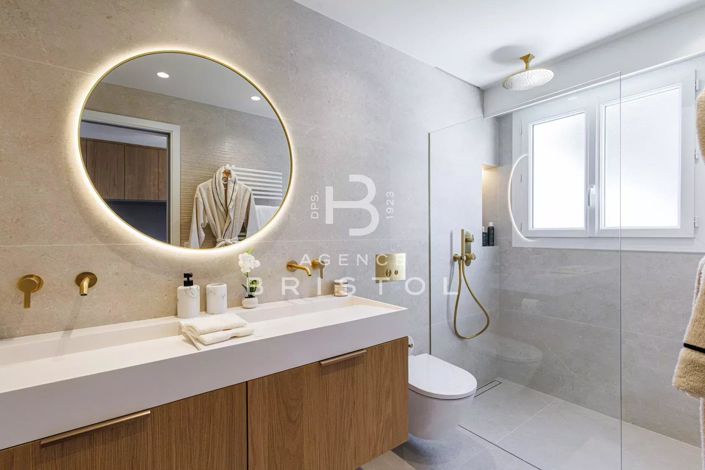 Image No.17-Appartement de 3 chambres à vendre à Villefranche-sur-Mer