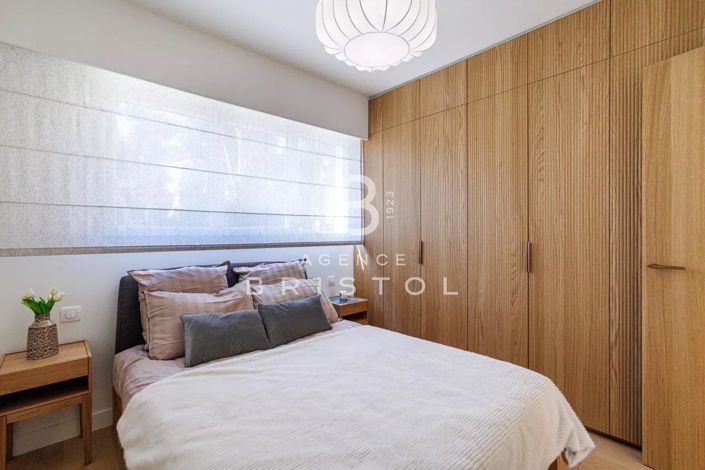 Image No.19-Appartement de 3 chambres à vendre à Villefranche-sur-Mer