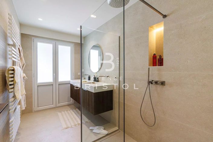 Image No.21-Appartement de 3 chambres à vendre à Villefranche-sur-Mer