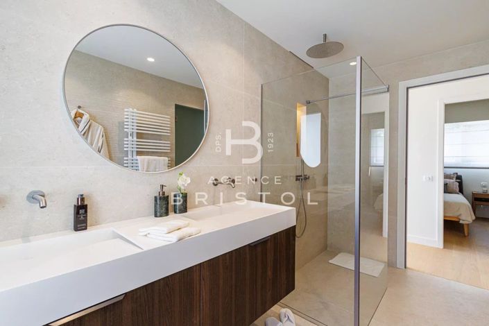 Image No.22-Appartement de 3 chambres à vendre à Villefranche-sur-Mer