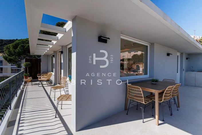 Image No.23-Appartement de 3 chambres à vendre à Villefranche-sur-Mer