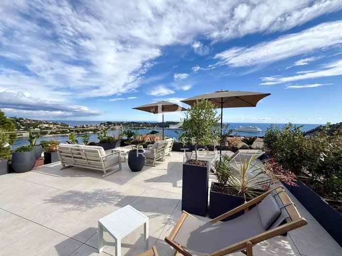 Image No.26-Appartement de 3 chambres à vendre à Villefranche-sur-Mer