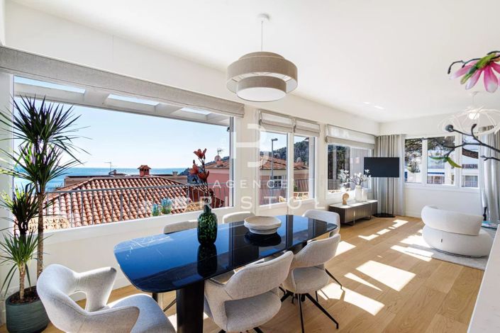 Image No.7-Appartement de 3 chambres à vendre à Villefranche-sur-Mer