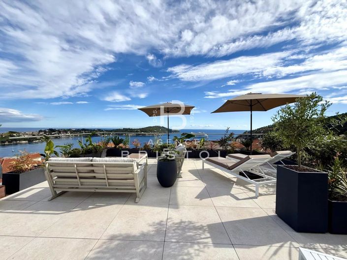 Image No.8-Appartement de 3 chambres à vendre à Villefranche-sur-Mer