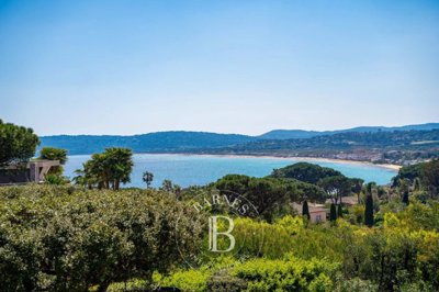 1 - Saint-Tropez, House
