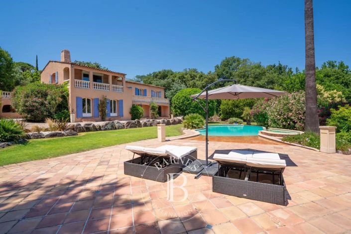 Image No.4-5 Bed House for sale