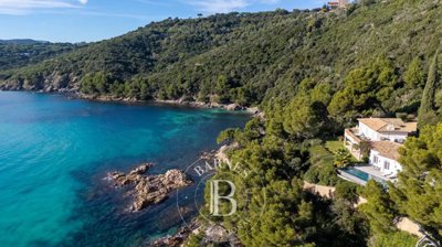 1 - Ramatuelle, House