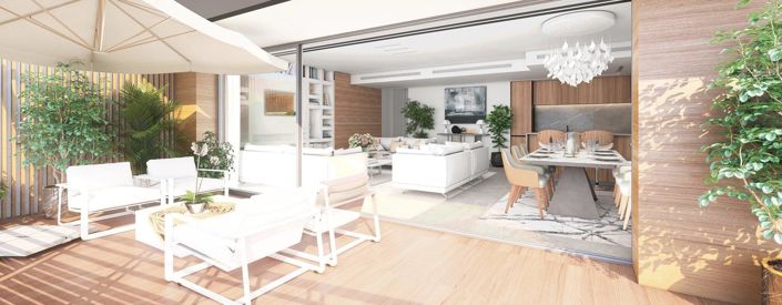 Image No.8-2 Bed Apartment for sale