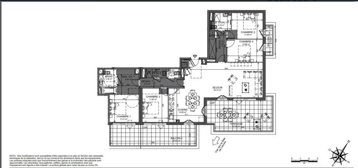 Image No.3-Apartment for sale