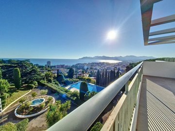 2 Bed Apartment for sale