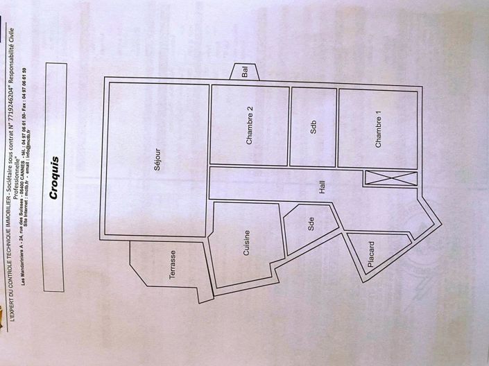 Image No.10-2 Bed Apartment for sale