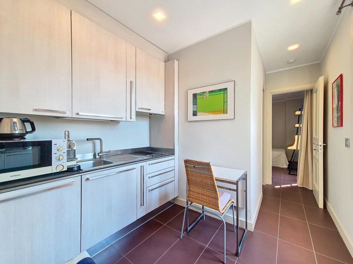 Image No.12-1 Bed Apartment for sale