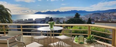 3 Bed Apartment for sale